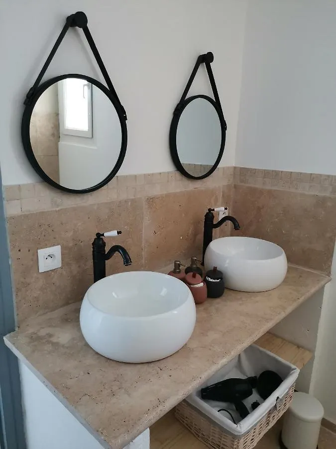 Apartment Appartement Mysofa'Mily Tout Confort, Avec Garage Et Parking Avignon
