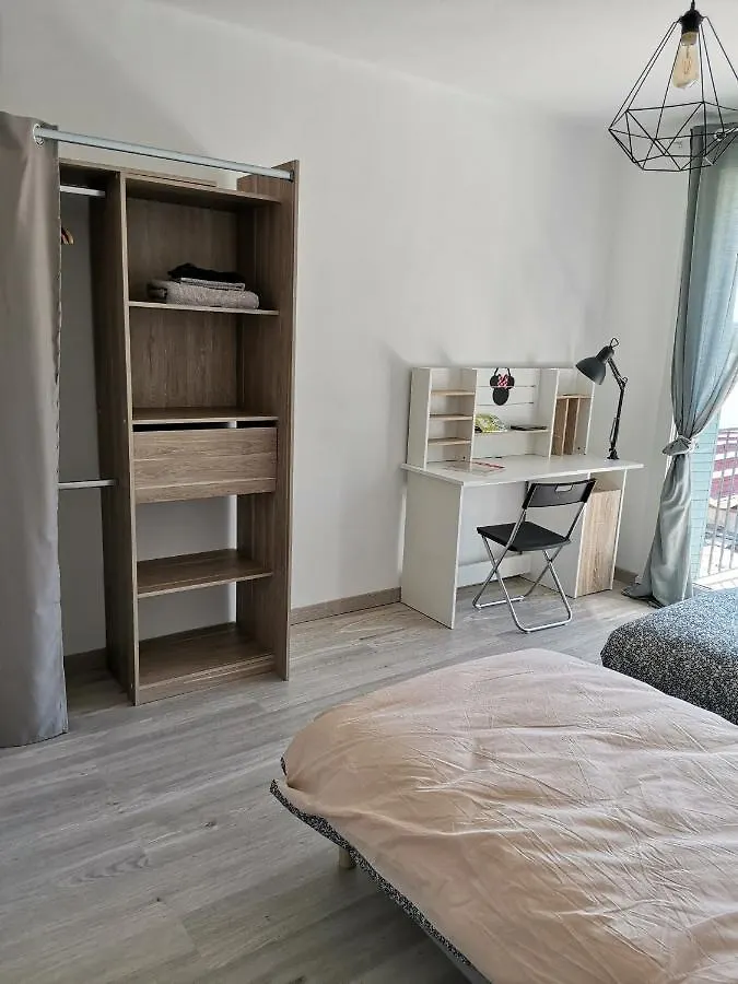 Apartment Appartement Mysofa'Mily Tout Confort, Avec Garage Et Parking Avignon