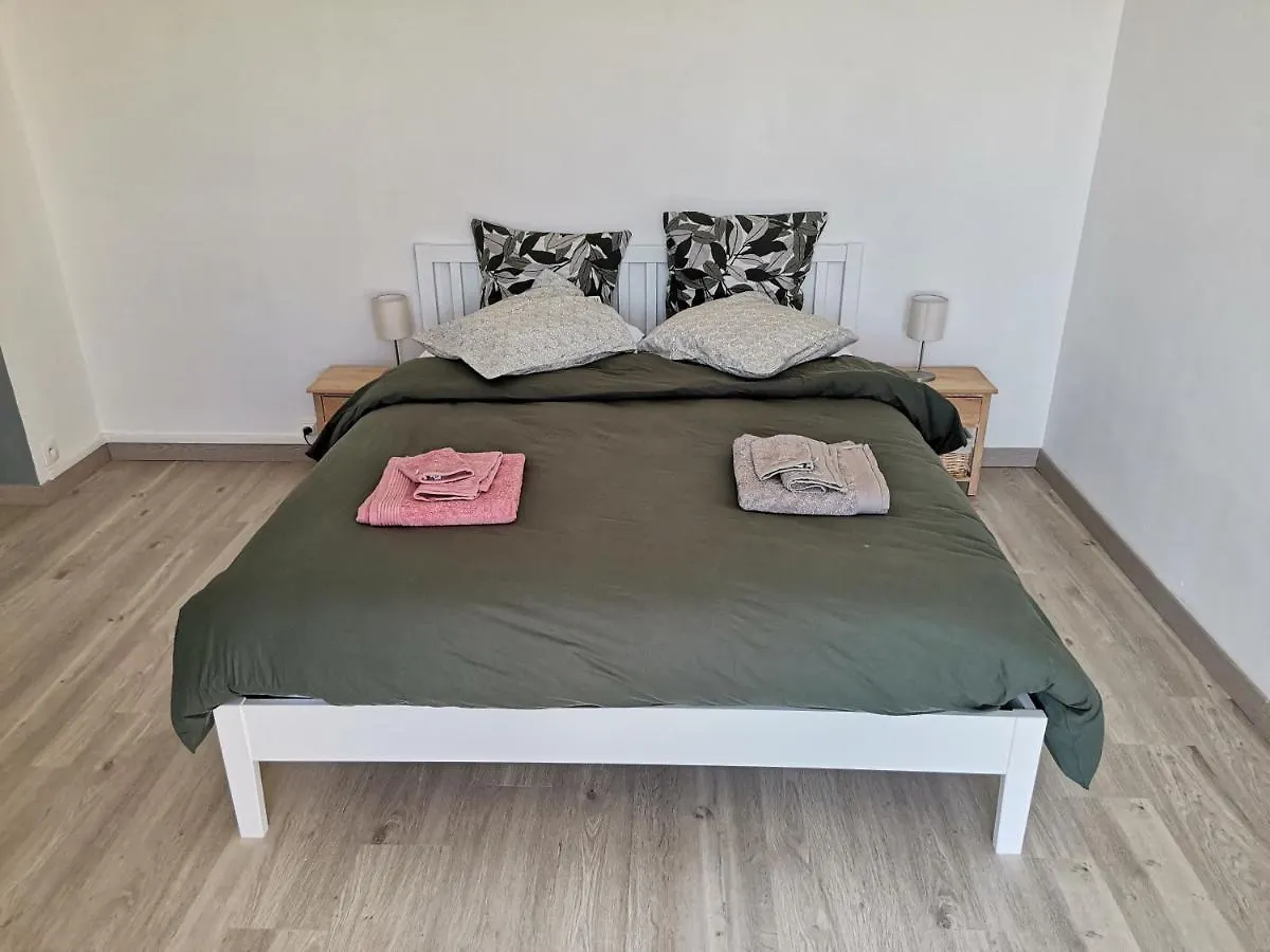 Apartment Appartement Mysofa'Mily Tout Confort, Avec Garage Et Parking Avignon France